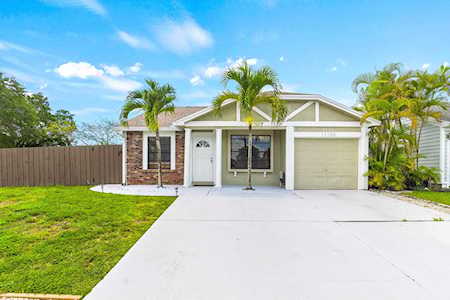 11120 N Terradas Lane Boca Raton, FL 33428