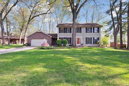 18328 Cypress Drive South Bend, IN 46637