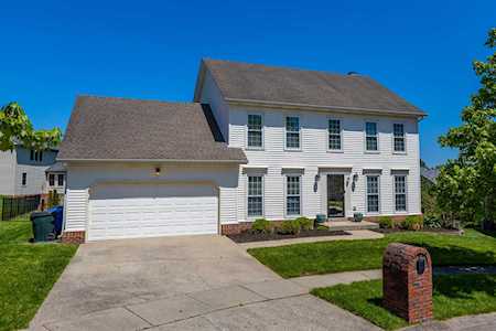 4004 Shorewater Ct Lexington, KY 40515