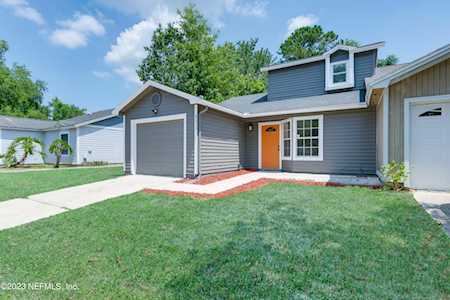 8033 Virgo ST Jacksonville, FL 32216