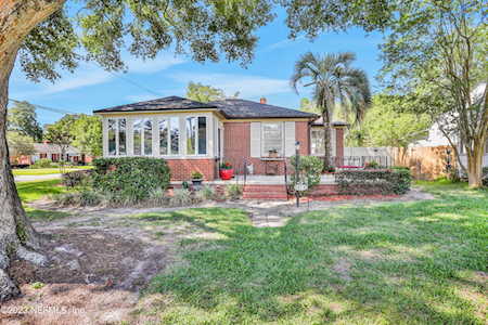 1278 Eutaw PL Jacksonville, FL 32207