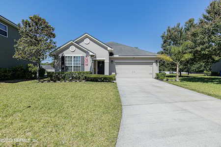 219 Gladstone CT St Johns, FL 32259