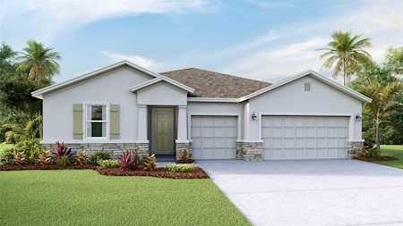 23211 Pachino WAY Lutz, FL 33549