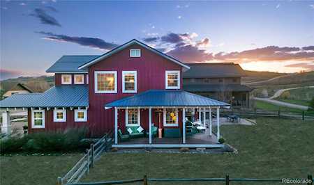 27409 Winchester Ct Steamboat Springs, CO 80487