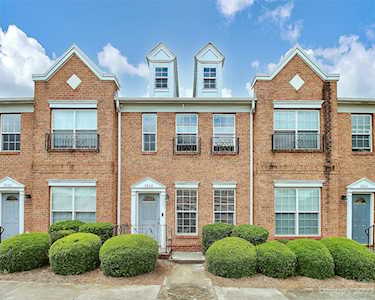 3802 York Alley Indian Trail, NC 28079