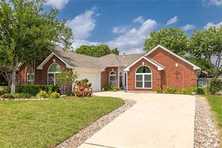 112 Silver Rock Drive Trophy Club, TX 76262