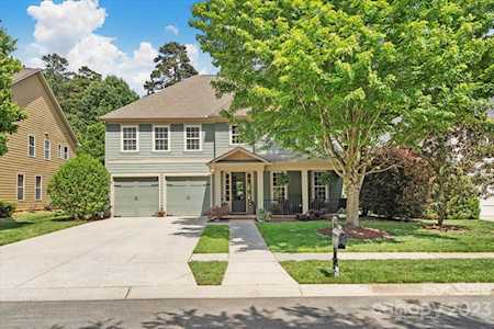 3504 Delamere Dr Matthews, NC 28104