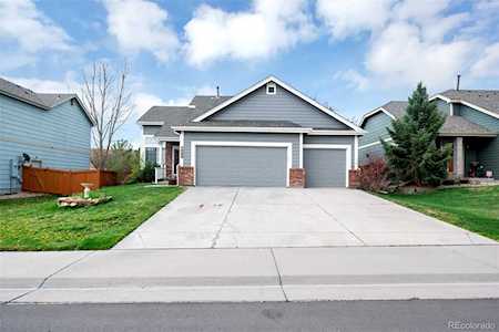 456 Balsa Dr Castle Rock, CO 80104