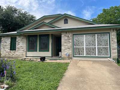 1400 Lifford CT Austin, TX 78753