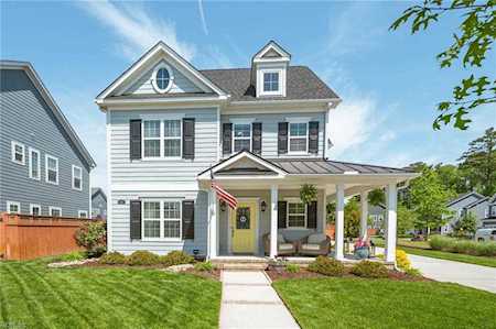 1960 Grandon Loop Rd Virginia Beach, VA 23456
