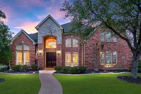 4401 Biscayne Drive Flower Mound, TX 75028