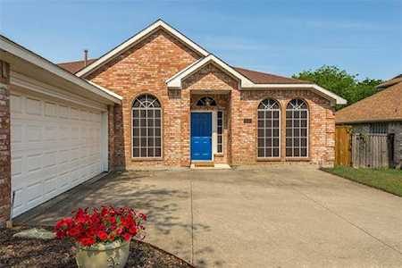 7710 Brookview Drive Frisco, TX 75034