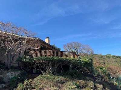 26790 Saint Francis Rd LOS ALTOS HILLS, CA 94022
