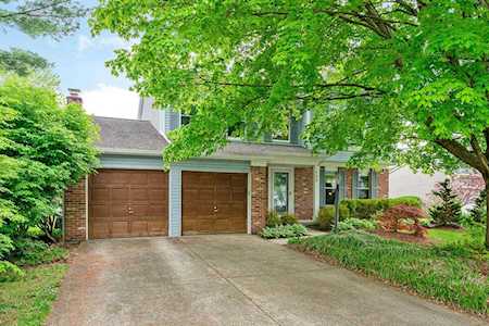 223 Brookhill Drive Columbus, OH 43230