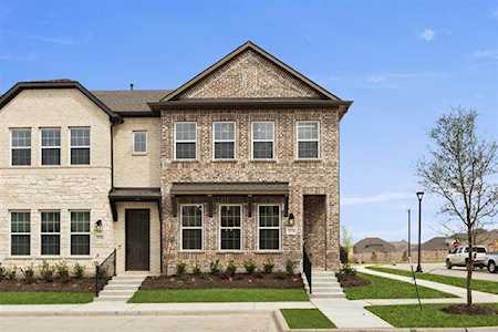 1071 Keene Ridge Drive Allen, TX 75013