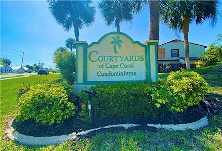 1219 SE 8th St #43 Cape Coral, FL 33990