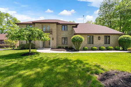 502 Conestoga Drive Columbus, OH 43213
