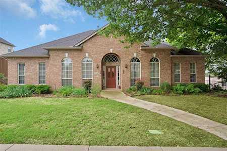 1791 Bayhill Drive Rockwall, TX 75087