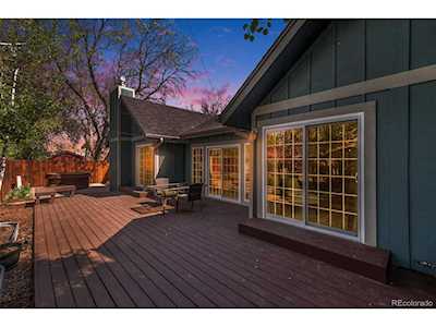 4129 W 21st Street Rd Greeley, CO 80634