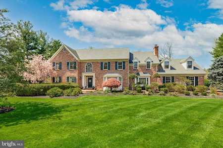 1105 Sweet Briar Circle Lower Gwynedd, PA 19002