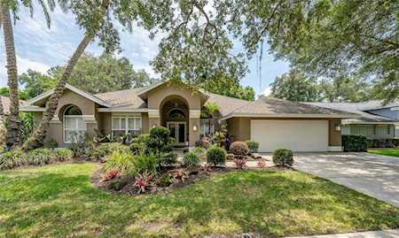 15909 Dawson Ridge Dr Tampa, FL 33647