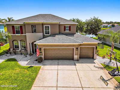 160 Boysenberry Lane Daytona Beach, FL 32124