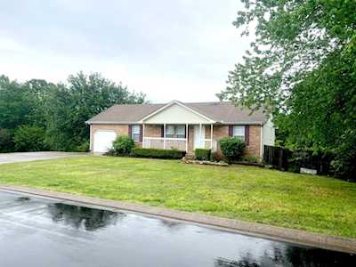 145 Bill Stewart Blvd La Vergne, TN 37086