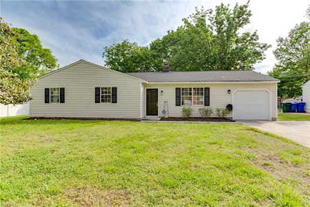 931 Moyer Rd Newport News, VA 23608
