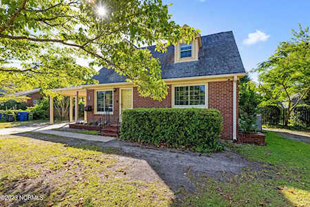 27 Northwood Drive Wilmington, NC 28405