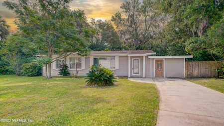 3850 Zion RD Jacksonville, FL 32207