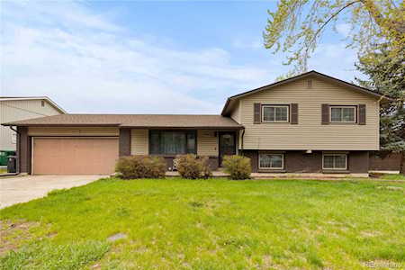 2942 S Webster St Denver, CO 80227