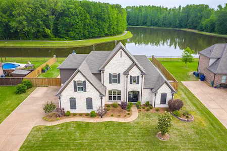 65 Mallard Ln Rossville, TN 38066