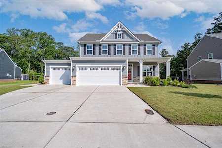 105 Bristlegrass Ct Suffolk, VA 23433