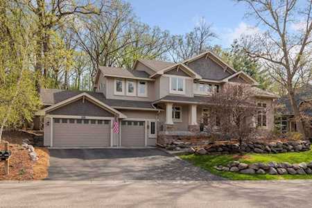 13775 Evergreen Court Apple Valley, MN 55124