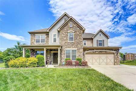 7165 Streamhaven Dr Harrisburg, NC 28075