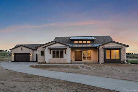 2631 Fox View Trl Franktown, CO 80116
