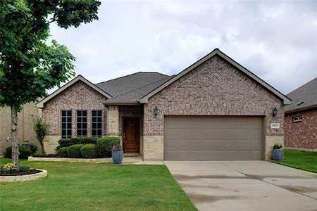 4604 Coney Island Drive Frisco, TX 75036