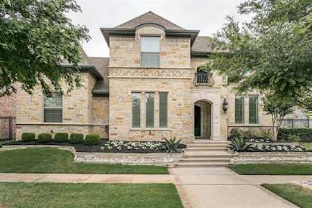 1808 Saint Philip Avenue Southlake, TX 76092