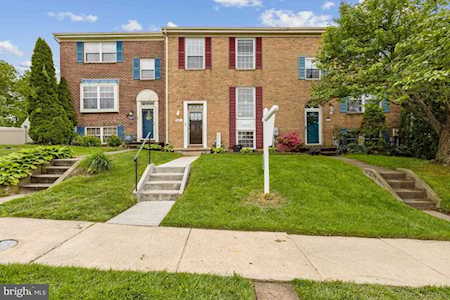 5033 Hilltop Acres Rd Perry Hall, MD 21128