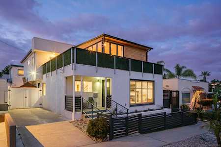 2420 Upas St San Diego, CA 92104