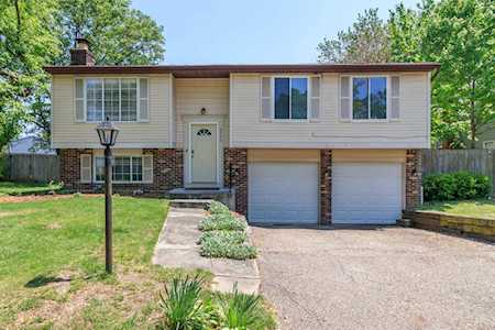 6529 Centennial Drive Reynoldsburg, OH 43068