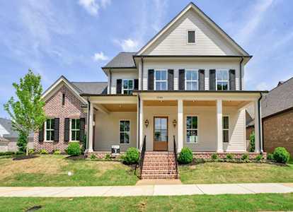 3346 Hidden Bend Ln Collierville, TN 38017