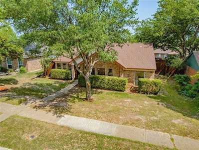 8400 Willow Creek Drive Frisco, TX 75034