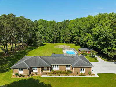 600 S Centerville Turnpike Chesapeake, VA 23322