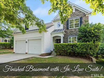 3306 Colorcott Street Raleigh, NC 27614