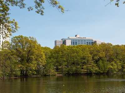 33 Pond Ave #510 Brookline, MA 02445
