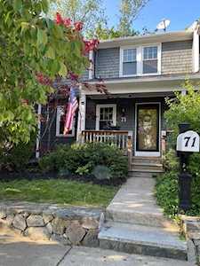 71 Lawn #71 Boston, MA 02120