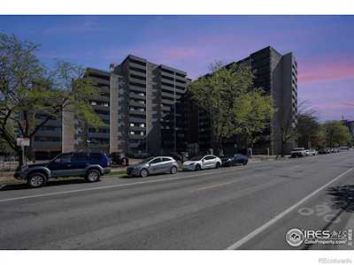 601 W 11th Ave #408 Denver, CO 80204