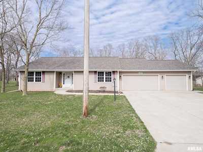 4405 E Terrace Dr Chillicothe, IL 61523