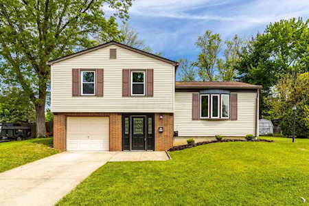 278 Mohawk Avenue Westerville, OH 43081